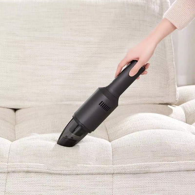 TurboClean Car Vacuum – Powerful Suction for Spotless Interiors