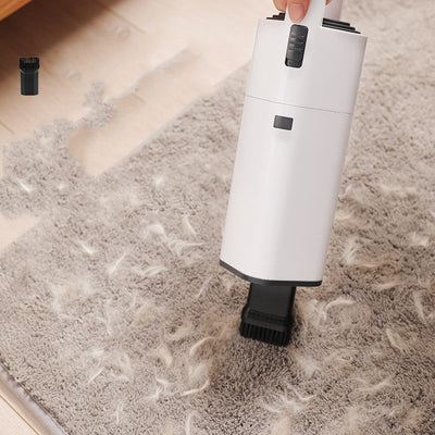DustRover Home Vacuum Cleaner – Powerful, Compact & Effortless Cleaning