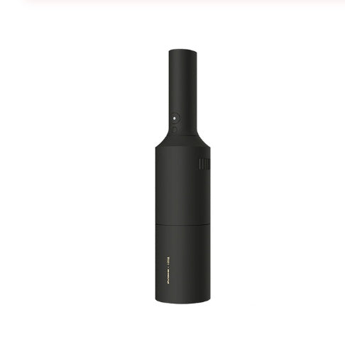 TurboClean Car Vacuum – Powerful Suction for Spotless Interiors