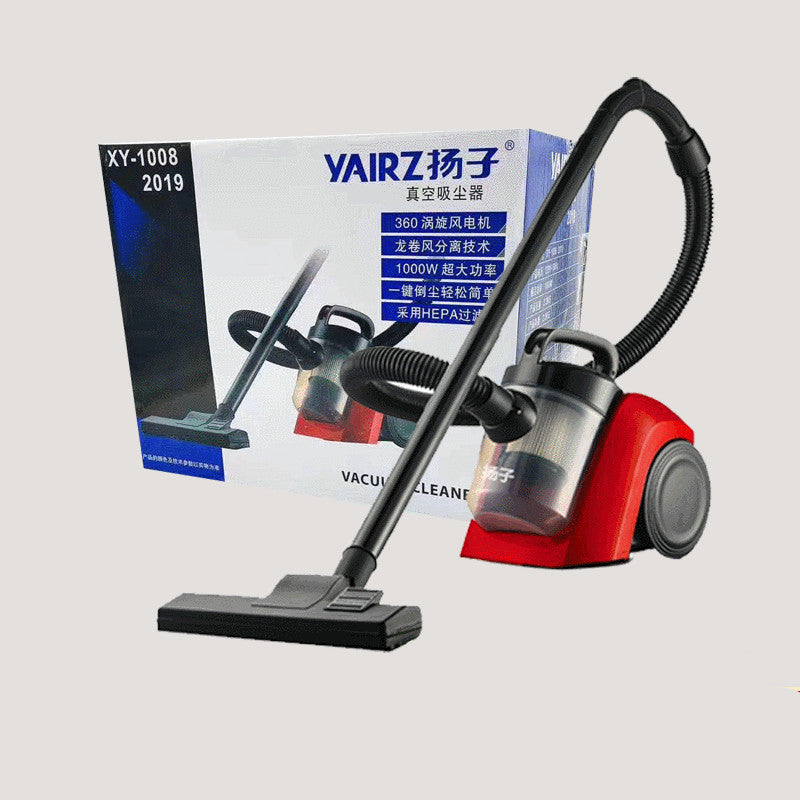 Yangtze SwiftClean Handheld Vacuum – Automatic Suction Power for Effortless Cleaning