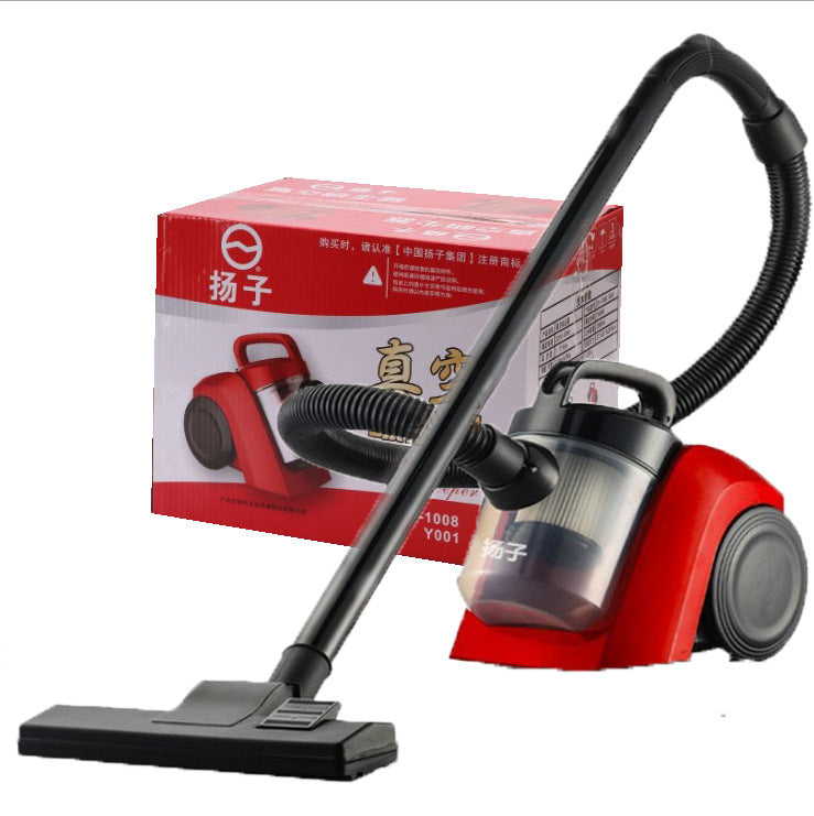 Yangtze SwiftClean Handheld Vacuum – Automatic Suction Power for Effortless Cleaning