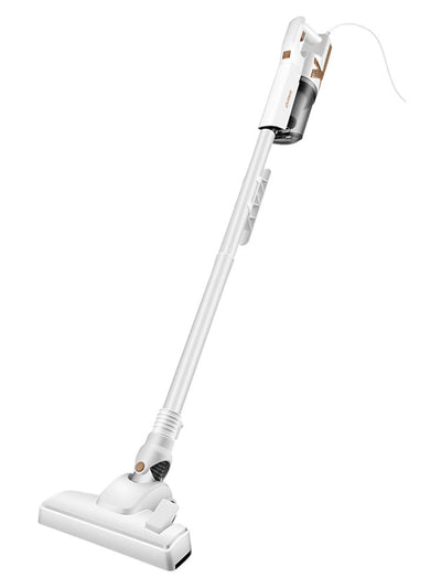MaxSuction Wireless Home Vacuum Cleaner – Powerful Cordless Deep Clean