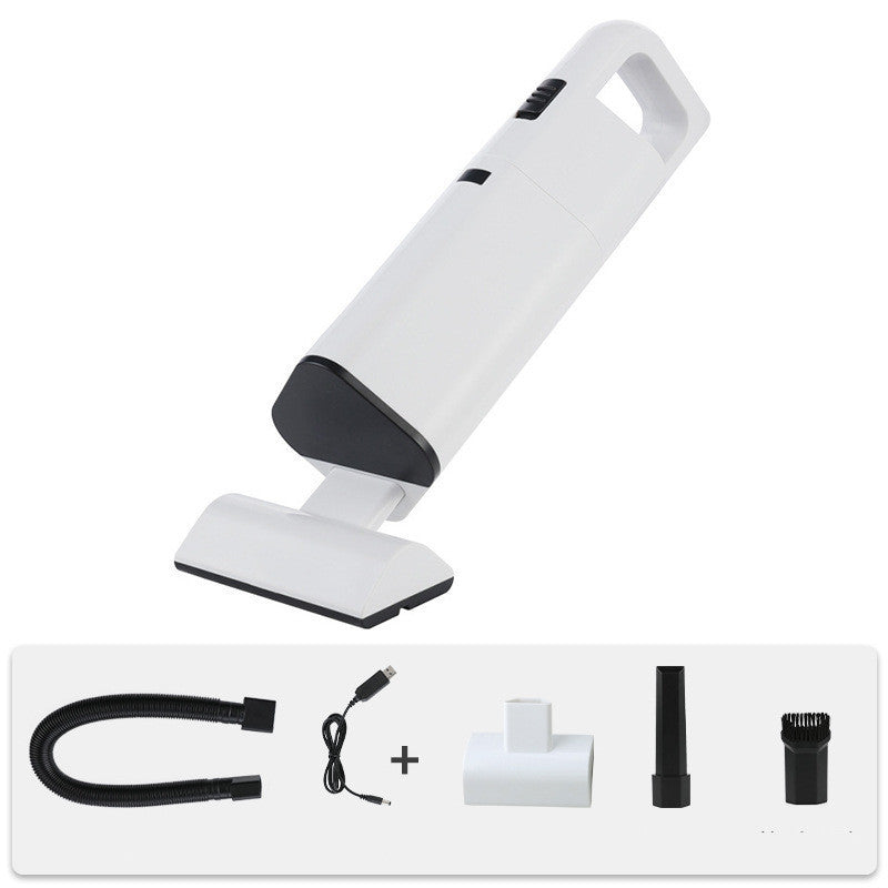 DustRover Home Vacuum Cleaner – Powerful, Compact & Effortless Cleaning