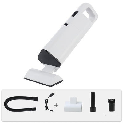 DustRover Home Vacuum Cleaner – Powerful, Compact & Effortless Cleaning