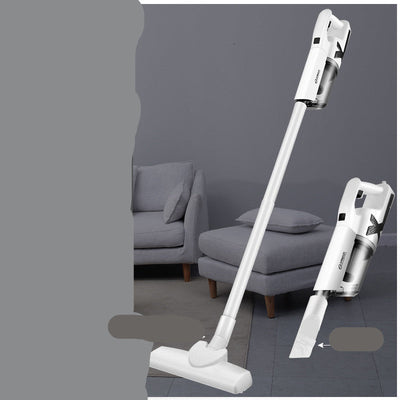 MaxSuction Wireless Home Vacuum Cleaner – Powerful Cordless Deep Clean