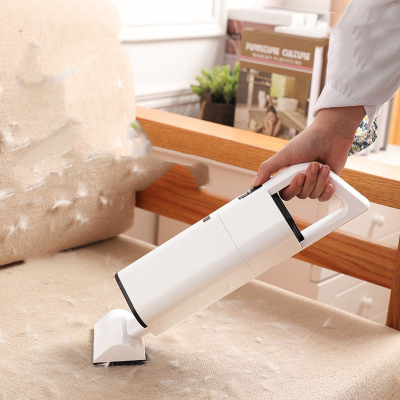 DustRover Home Vacuum Cleaner – Powerful, Compact & Effortless Cleaning