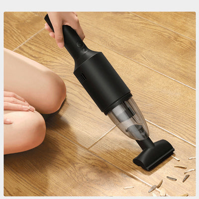 TurboClean Car Vacuum – Powerful Suction for Spotless Interiors