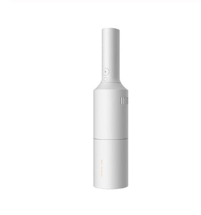 TurboClean Car Vacuum – Powerful Suction for Spotless Interiors
