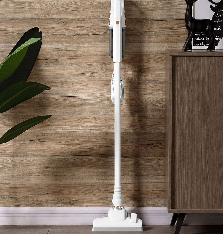 MaxSuction Wireless Home Vacuum Cleaner – Powerful Cordless Deep Clean